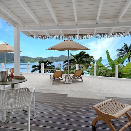 The Bay Seychelles Boutique Hotel And Apartments Anse a La Mouche Ngoại thất bức ảnh
