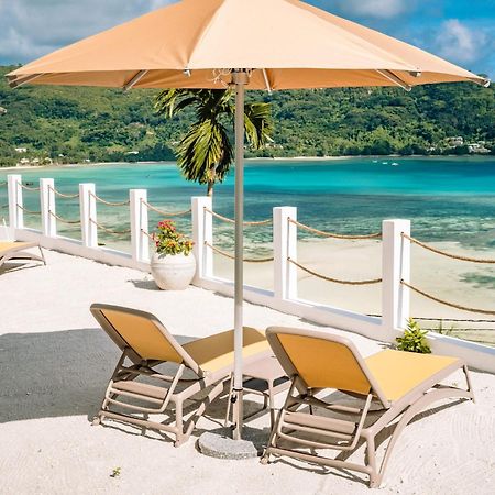 The Bay Seychelles Boutique Hotel And Apartments Anse a La Mouche Ngoại thất bức ảnh