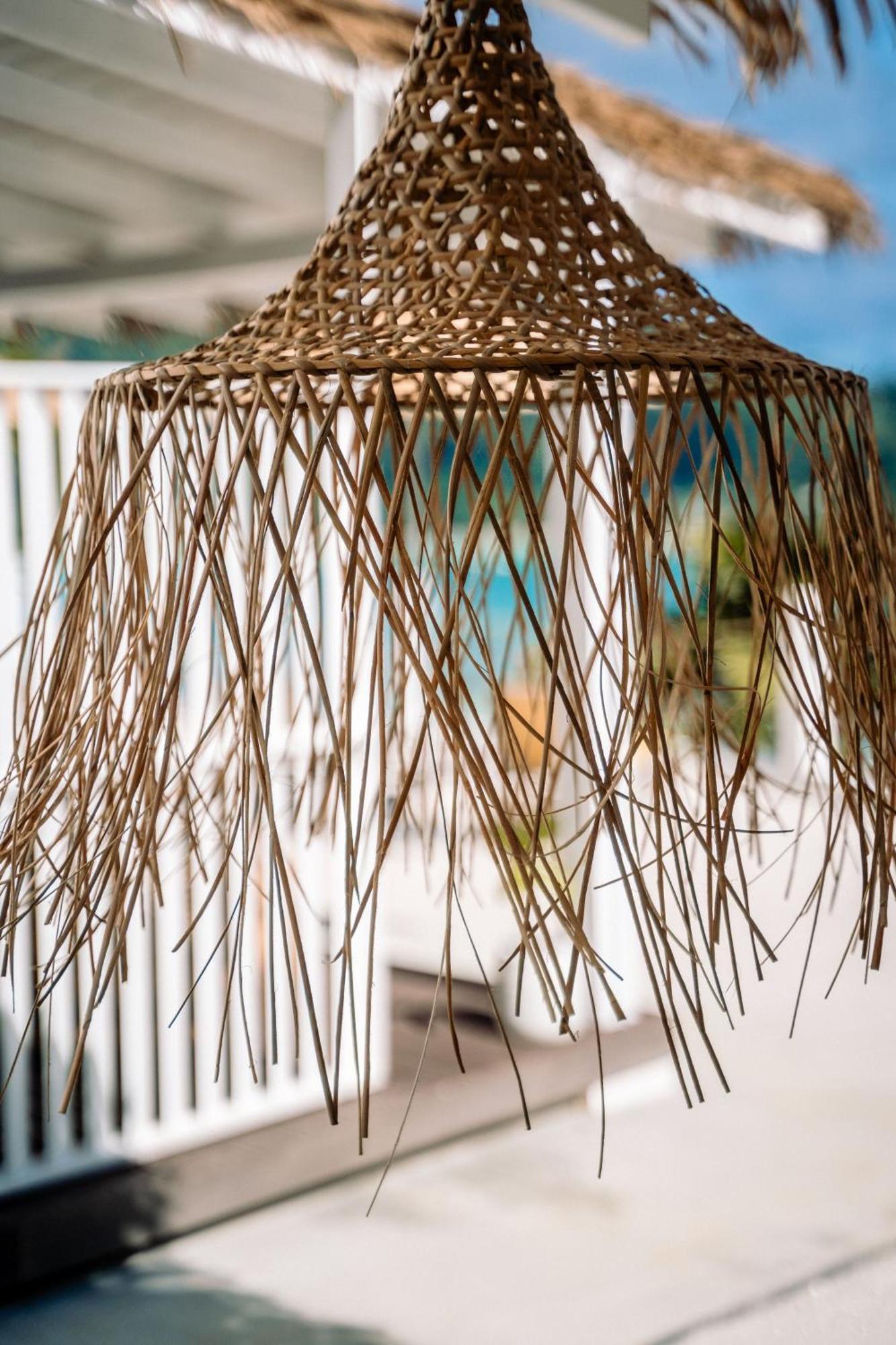 The Bay Seychelles Boutique Hotel And Apartments Anse a La Mouche Ngoại thất bức ảnh