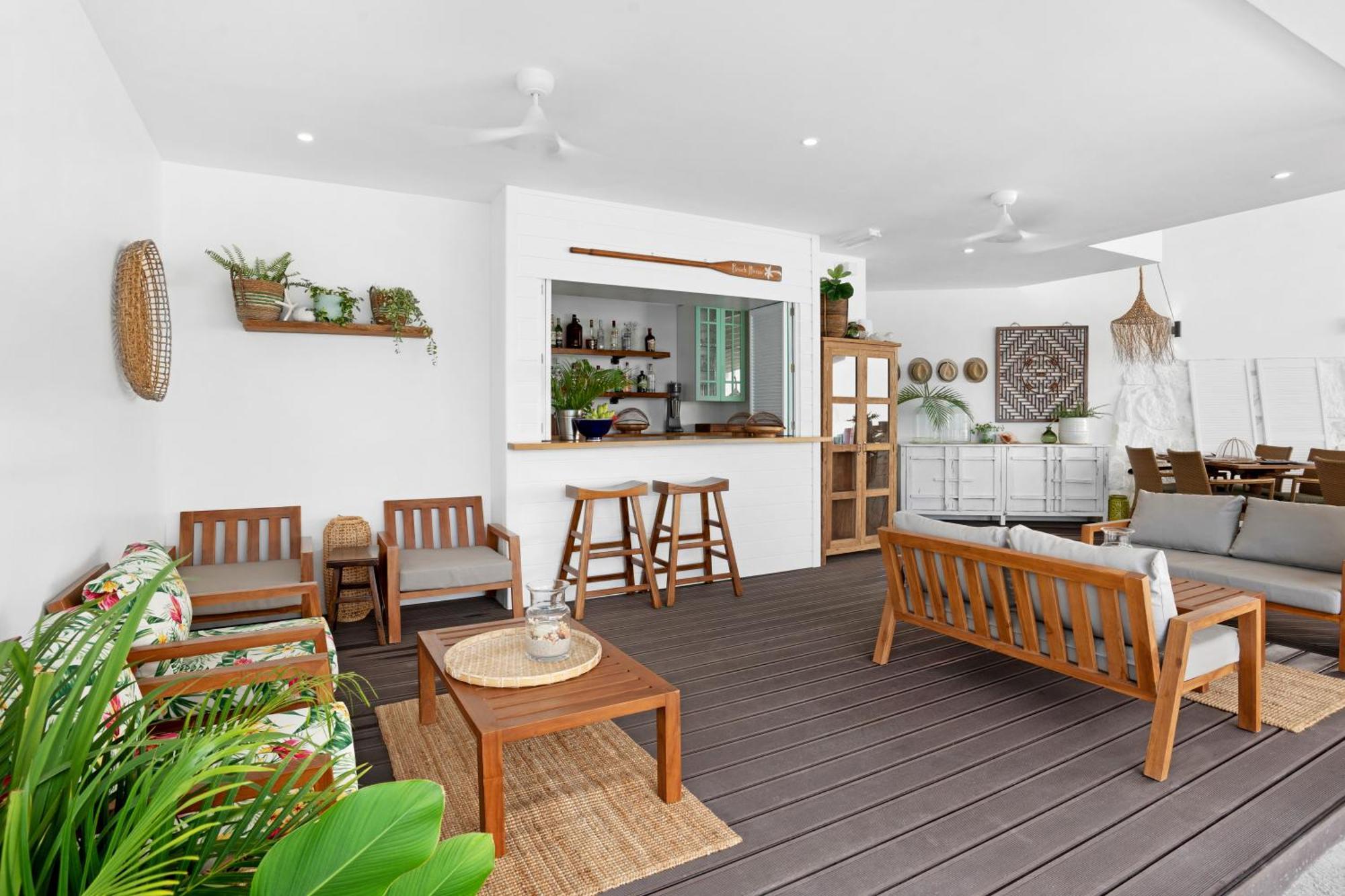The Bay Seychelles Boutique Hotel And Apartments Anse a La Mouche Ngoại thất bức ảnh