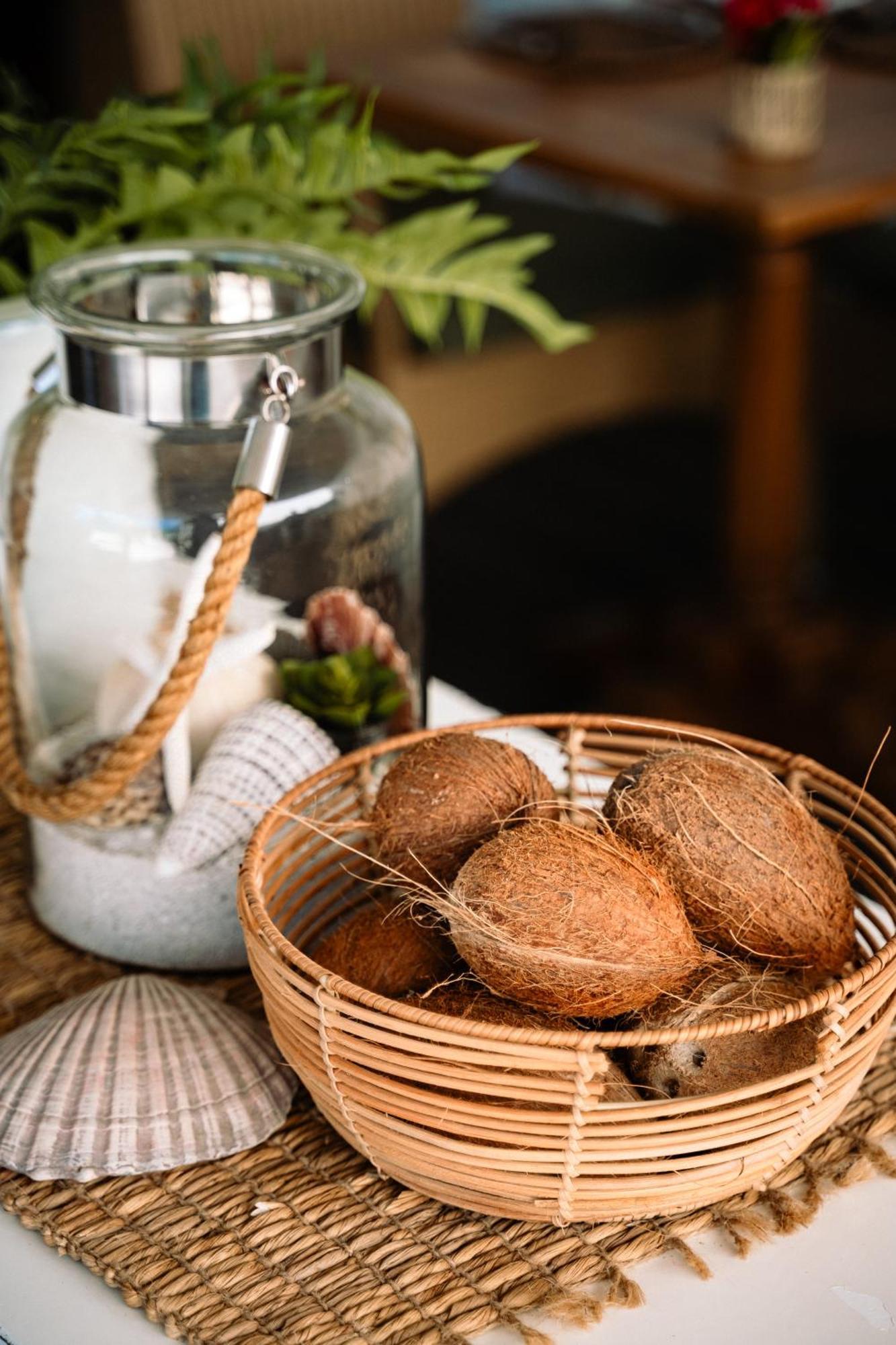 The Bay Seychelles Boutique Hotel And Apartments Anse a La Mouche Ngoại thất bức ảnh