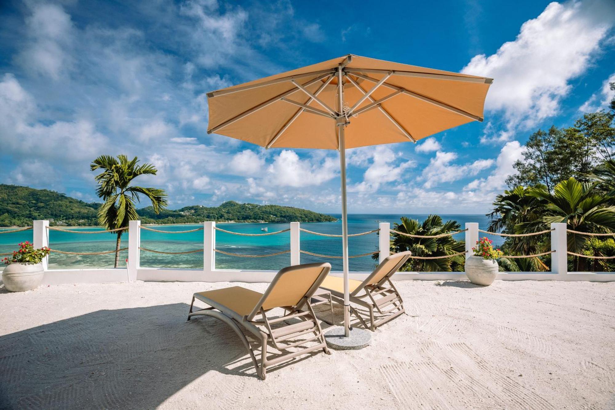 The Bay Seychelles Boutique Hotel And Apartments Anse a La Mouche Ngoại thất bức ảnh